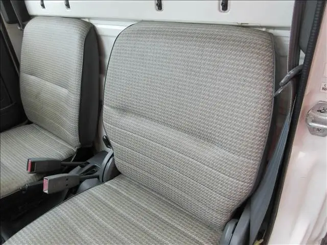 1996 Honda Acty JDM car for sale — photo 18 of 25