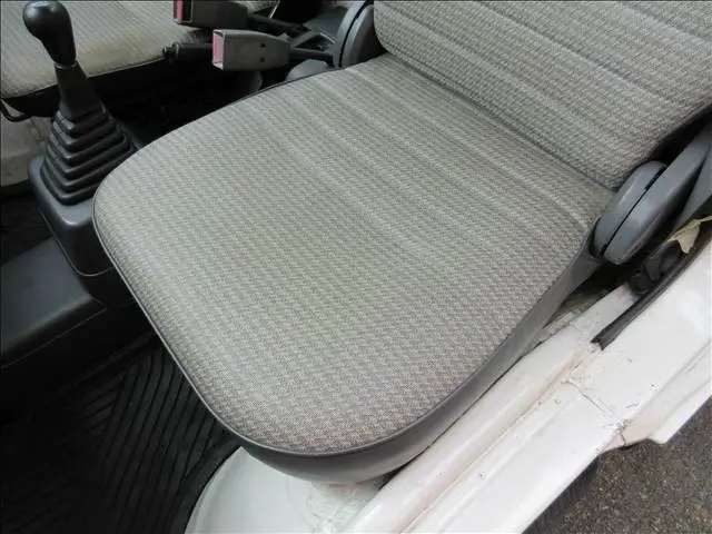 1996 Honda Acty JDM car for sale — photo 19 of 25