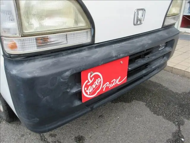 1996 Honda Acty JDM car for sale — photo 13 of 25