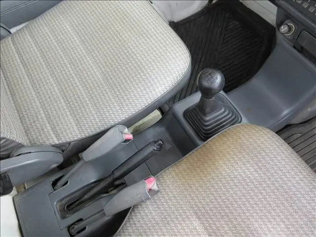 1996 Honda Acty JDM car for sale — photo 25 of 25