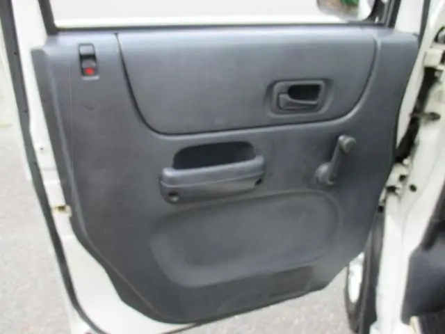 2000 Honda Acty JDM car for sale — photo 22 of 25