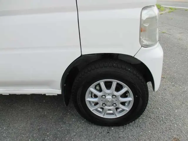 2000 Honda Acty JDM car for sale — photo 13 of 25