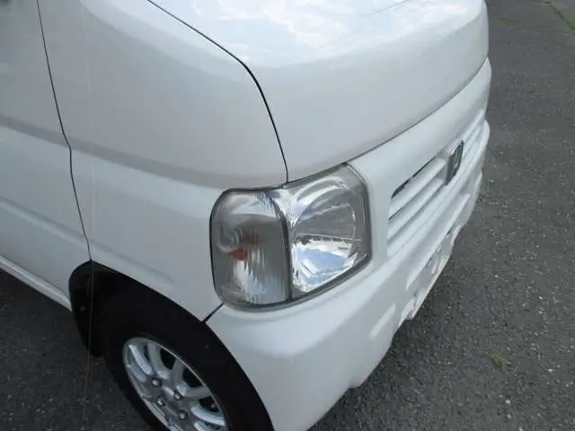 2000 Honda Acty JDM car for sale — photo 14 of 25
