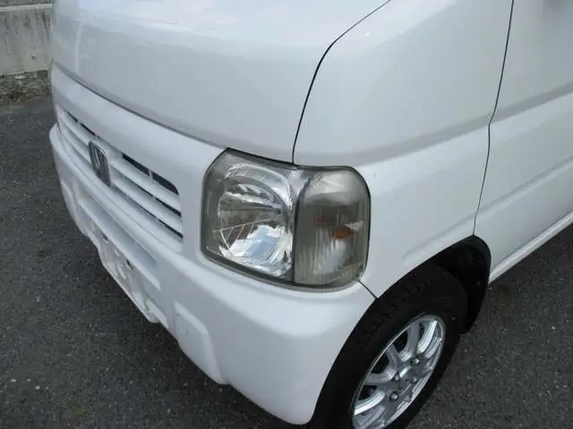 2000 Honda Acty JDM car for sale — photo 15 of 25