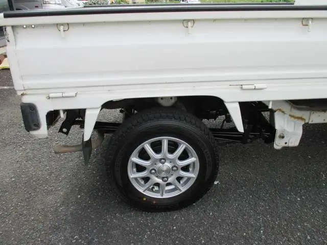 2000 Honda Acty JDM car for sale — photo 18 of 25
