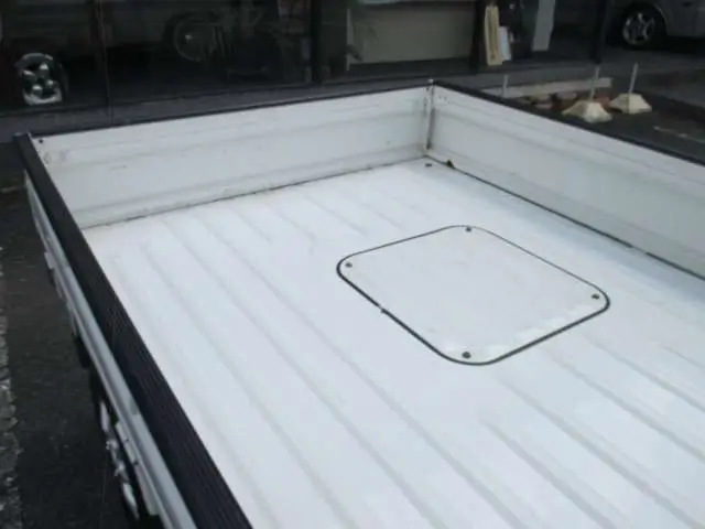 2000 Honda Acty JDM car for sale — photo 19 of 25