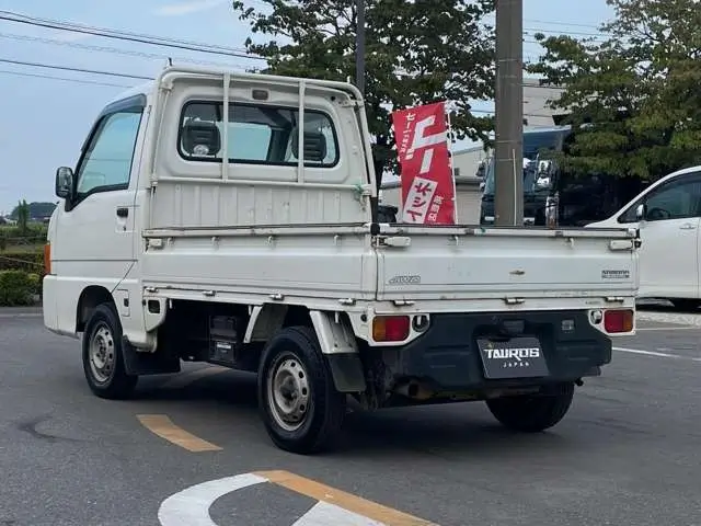 2000 Subaru Sambar JDM car for sale — photo 13 of 25