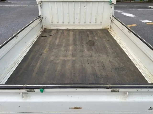 2000 Subaru Sambar JDM car for sale — photo 19 of 25