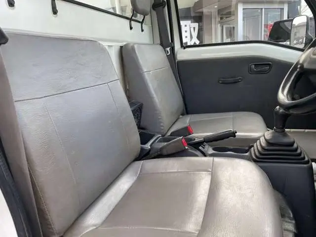 2000 Subaru Sambar JDM car for sale — photo 23 of 25