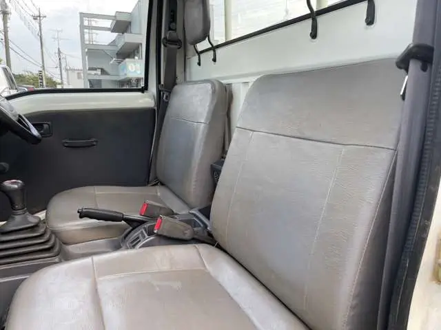 2000 Subaru Sambar JDM car for sale — photo 24 of 25