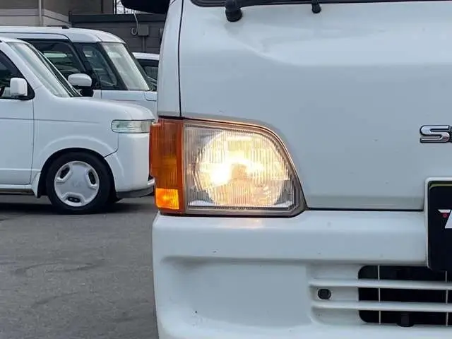 2000 Subaru Sambar JDM car for sale — photo 6 of 25