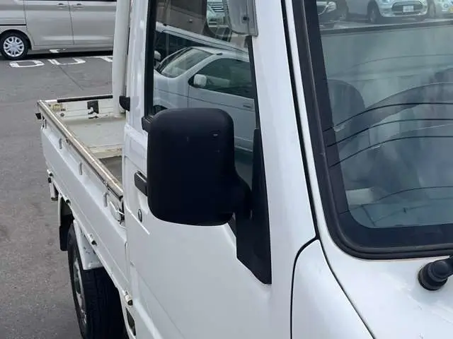 2000 Subaru Sambar JDM car for sale — photo 8 of 25