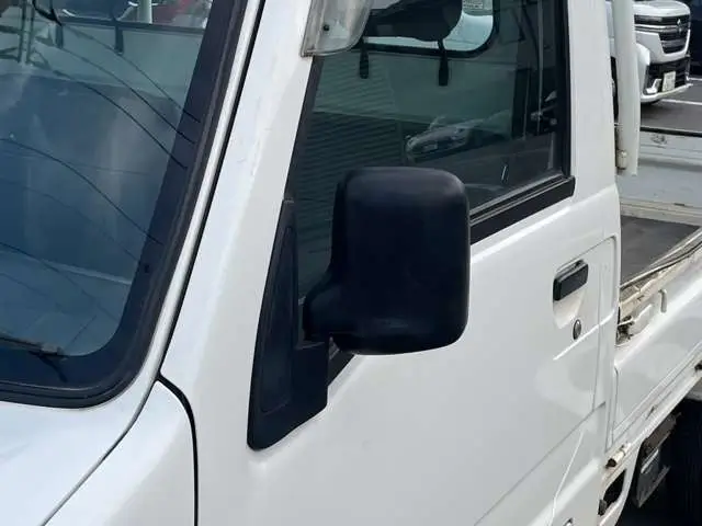 2000 Subaru Sambar JDM car for sale — photo 9 of 25