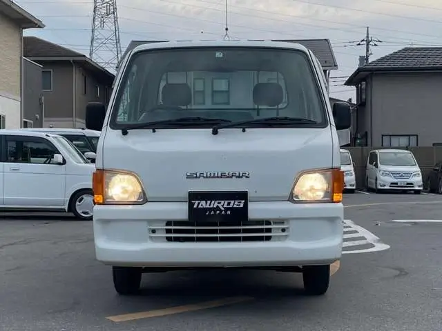 2000 Subaru Sambar JDM car for sale — photo 3 of 25