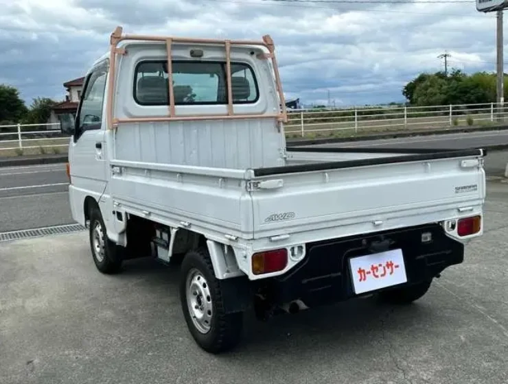 Japanese Kei Trucks For Sale | Shogun Imports 45 U00054083322 12 002