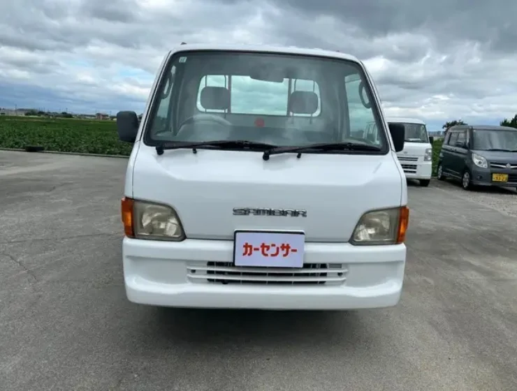 Japanese Kei Trucks For Sale | Shogun Imports 41 U00054083322 1 002