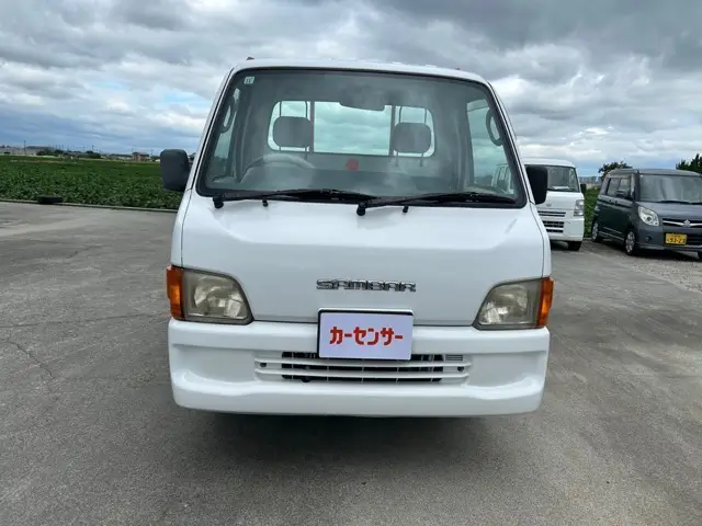 2000 Subaru Sambar JDM car for sale — photo 2 of 14