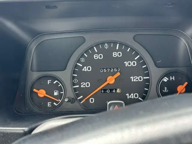 2000 Subaru Sambar JDM car for sale — photo 14 of 14