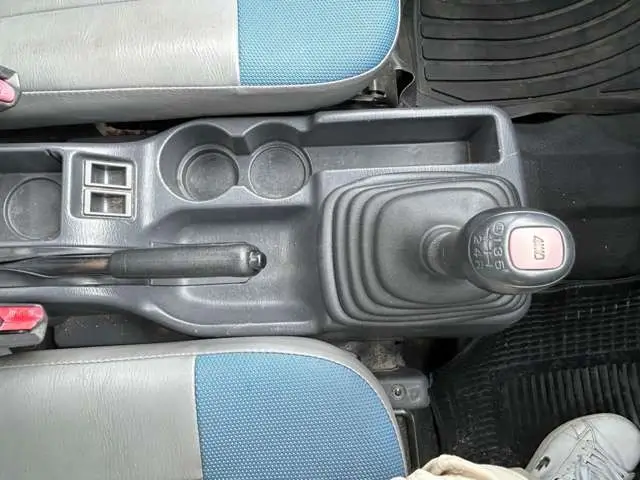 2000 Subaru Sambar JDM car for sale — photo 13 of 14