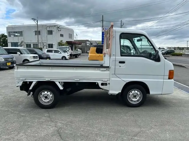 2000 Subaru Sambar JDM car for sale — photo 10 of 14