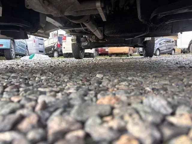 1999 Honda Acty JDM car for sale — photo 11 of 19