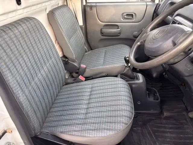 1999 Honda Acty JDM car for sale — photo 14 of 19