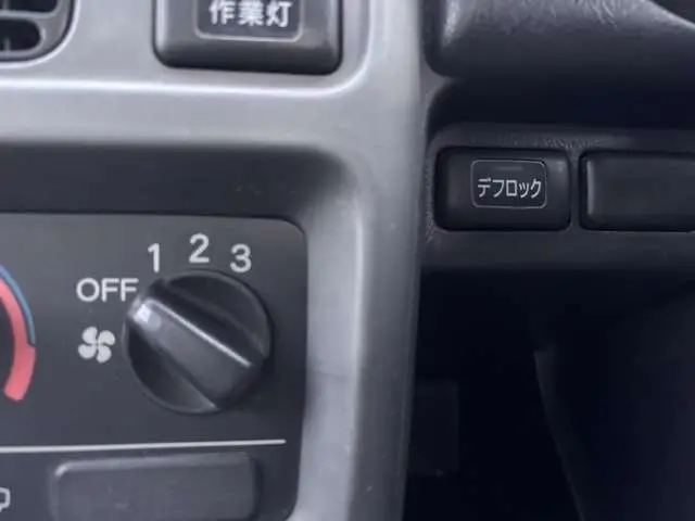 1999 Honda Acty JDM car for sale — photo 17 of 19