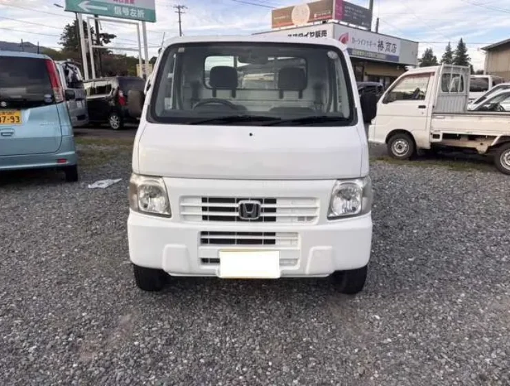 Japanese Kei Trucks For Sale | Shogun Imports 15 U00054201600 2 002