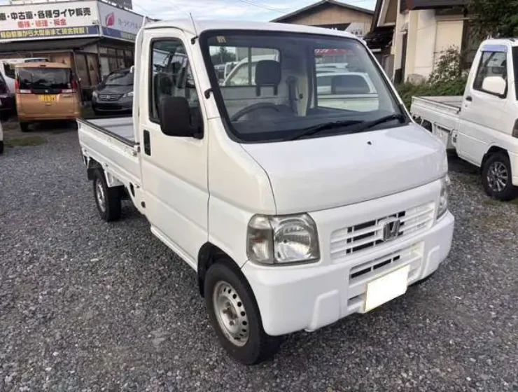 Japanese Kei Trucks For Sale | Shogun Imports 14 U00054201600 3 002