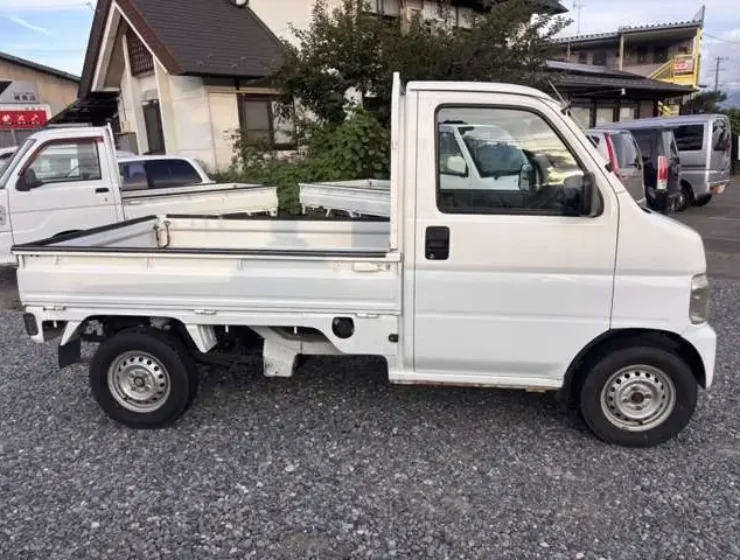 Japanese Kei Trucks For Sale | Shogun Imports 16 U00054201600 4 002