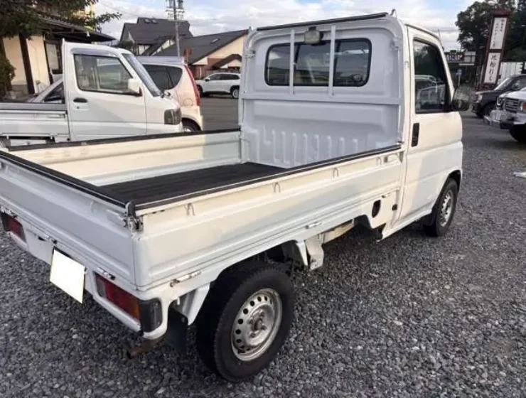 Japanese Kei Trucks For Sale | Shogun Imports 17 U00054201600 5 002