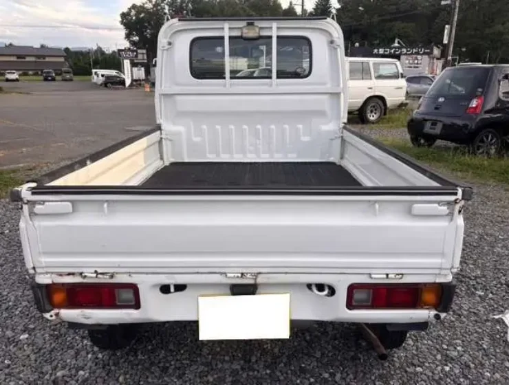 Japanese Kei Trucks For Sale | Shogun Imports 18 U00054201600 6 002