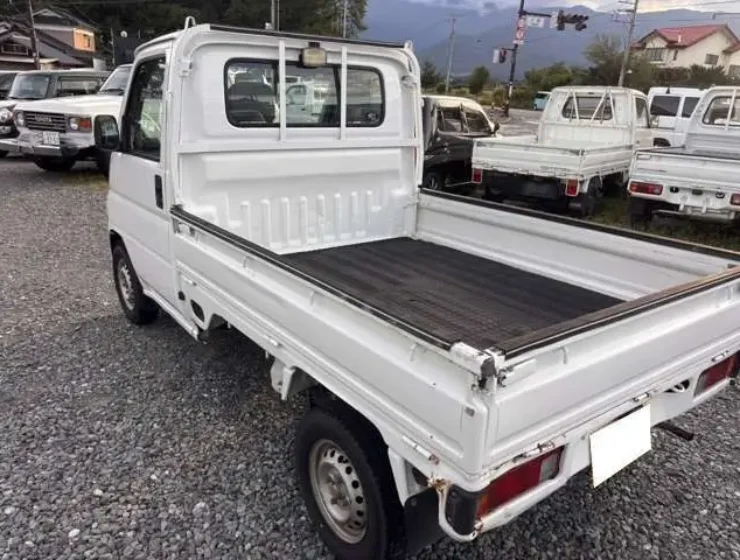 Japanese Kei Trucks For Sale | Shogun Imports 20 U00054201600 7 002