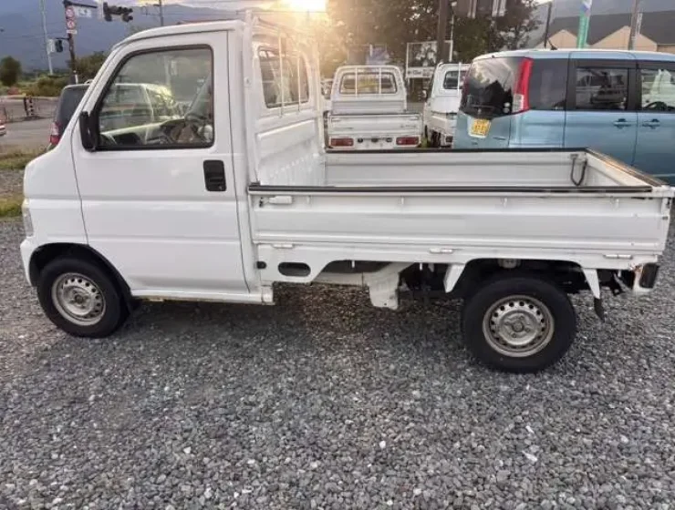 Japanese Kei Trucks For Sale | Shogun Imports 21 U00054201600 8 002