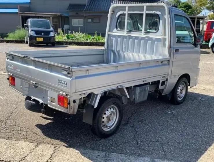Japanese Kei Trucks For Sale | Shogun Imports 8 U00054233944 3 001