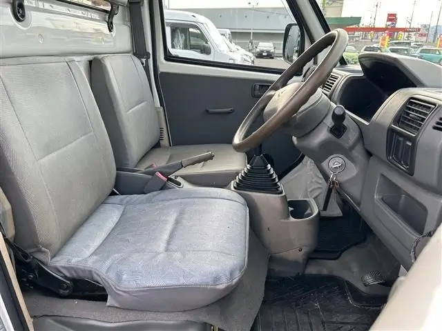 2001 Mitsubishi Minicab JDM car for sale — photo 5 of 15