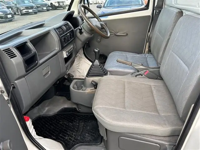 2001 Mitsubishi Minicab JDM car for sale — photo 4 of 15