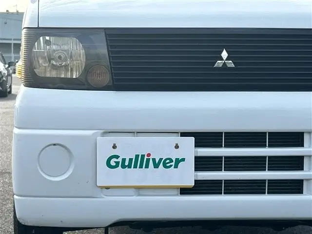 2001 Mitsubishi Minicab JDM car for sale — photo 7 of 15