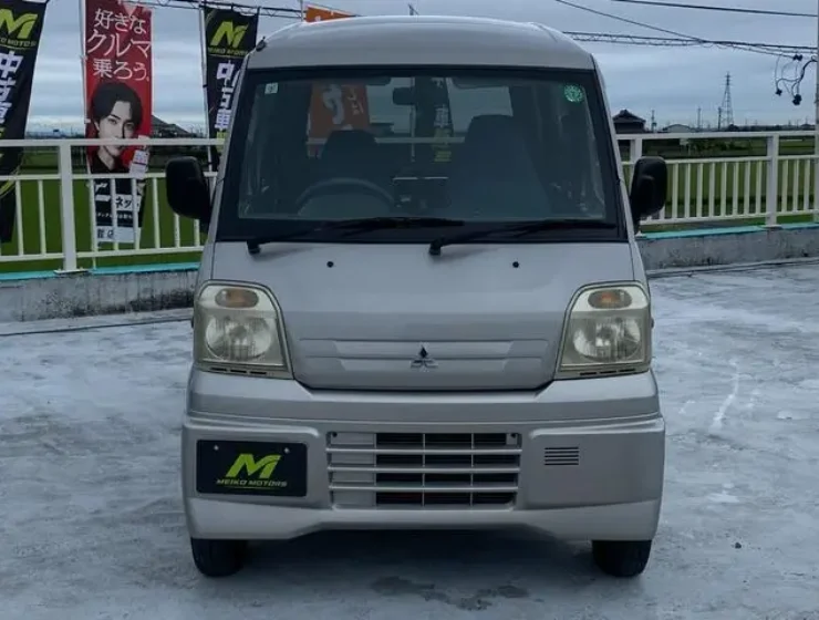 Japanese Kei Vans For Sale 51 0201413A30260907W00104