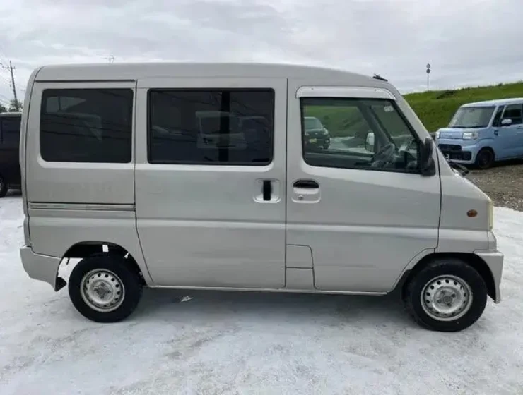 Japanese Kei Vans For Sale 53 0201413A30260907W00106