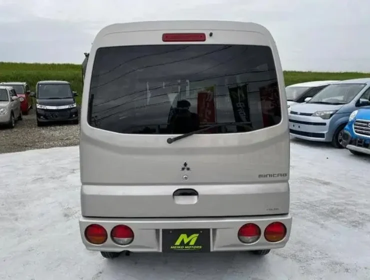 Japanese Kei Vans For Sale 55 0201413A30260907W00108