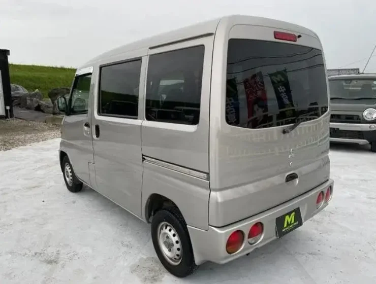 Japanese Kei Vans For Sale 56 0201413A30260907W00109