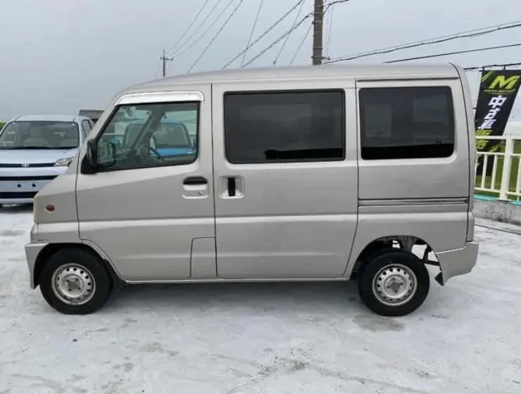 Japanese Kei Vans For Sale 57 0201413A30260907W00110