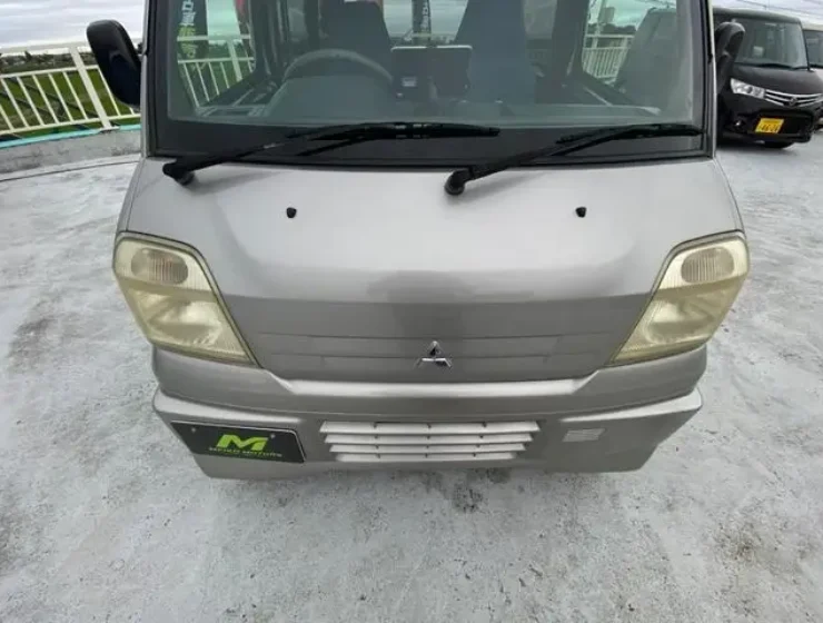 Japanese Kei Vans For Sale 61 0201413A30260907W00114
