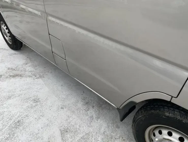 Japanese Kei Vans For Sale 99 0201413A30260907W00120