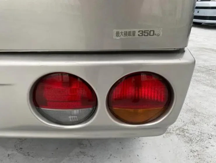 Japanese Kei Vans For Sale 98 0201413A30260907W00121