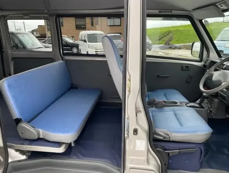 Japanese Kei Vans For Sale 66 0201413A30260907W00125