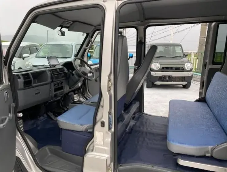 Japanese Kei Vans For Sale 67 0201413A30260907W00126