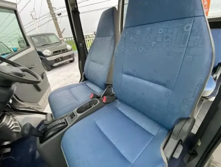 Japanese Kei Vans For Sale 68 0201413A30260907W00128