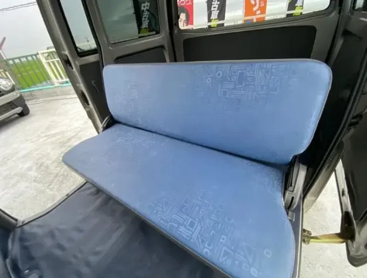 Japanese Kei Vans For Sale 69 0201413A30260907W00129